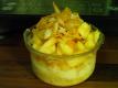 How To Make Cornflakes Apple Cream Topping